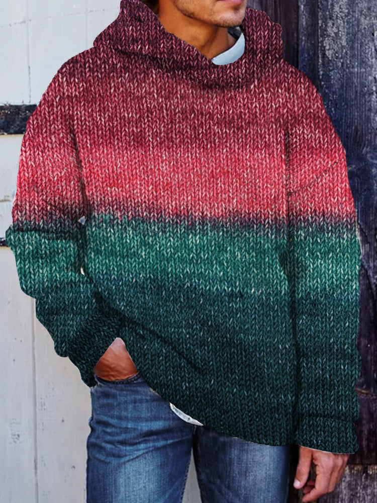 Classic Vintage Jumper