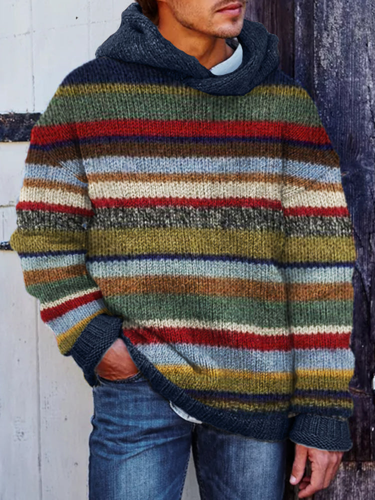 Vintage Inspired Jumper