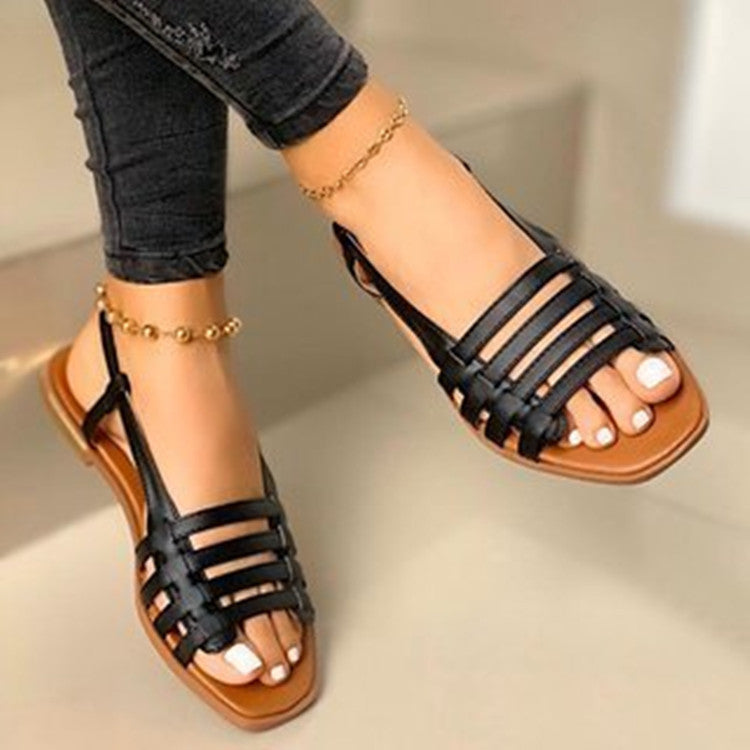 Stylish Orthopedic Sandals for Any Occasion