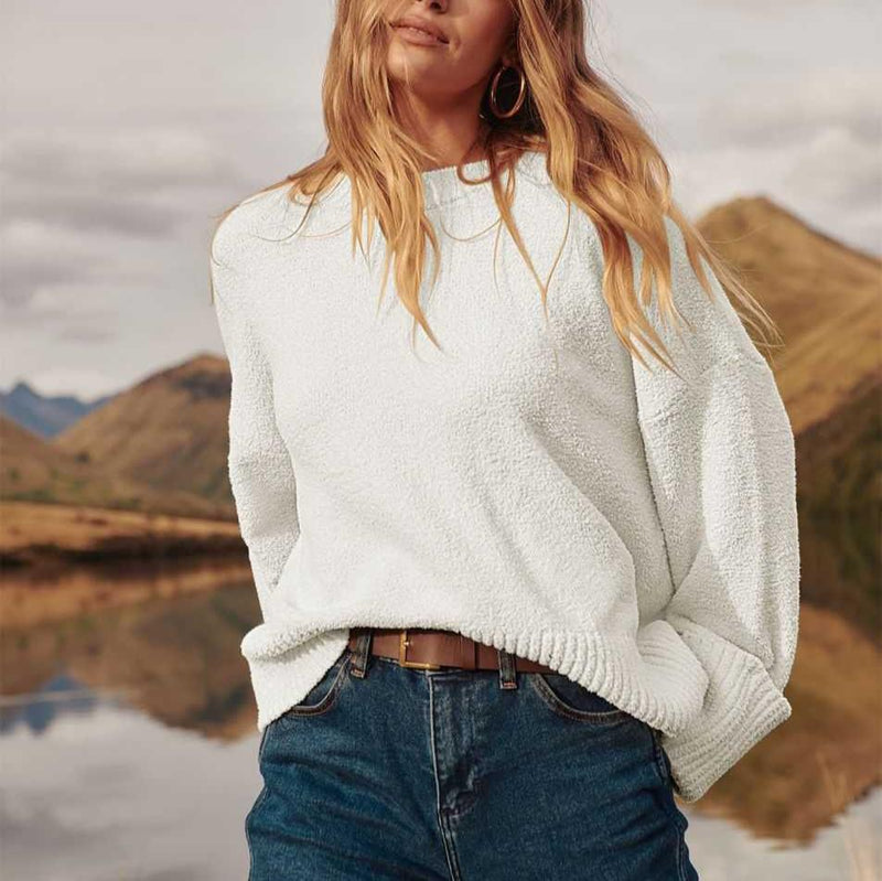 Vintage Inspired Jumper