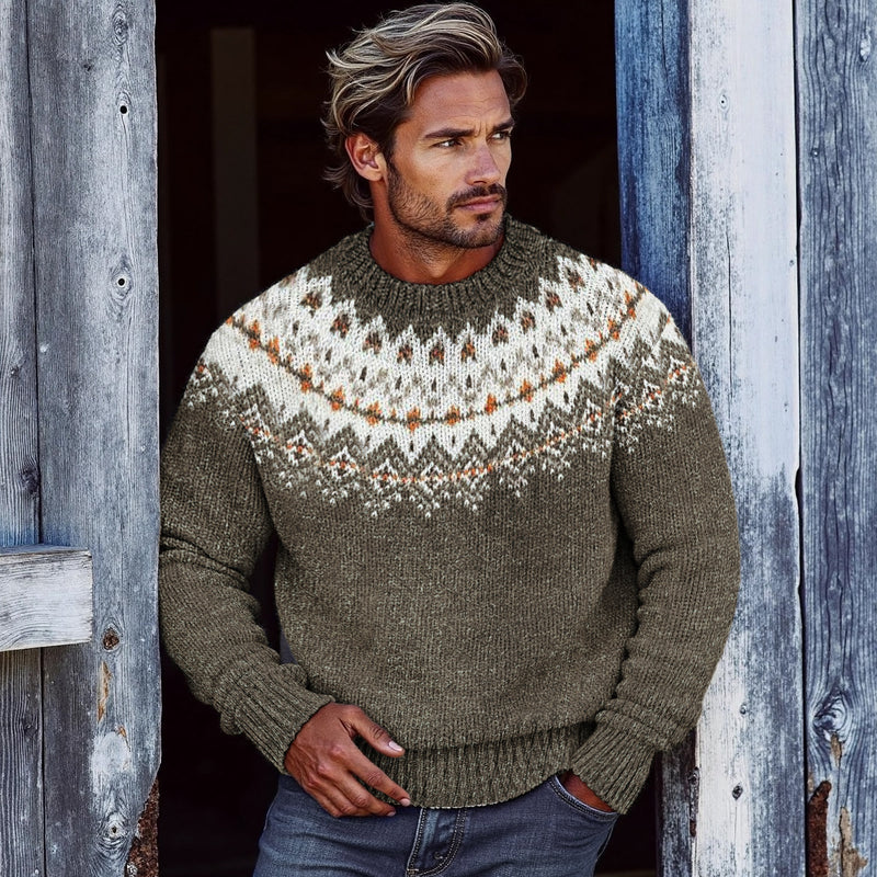Elegantly Designed Jumper