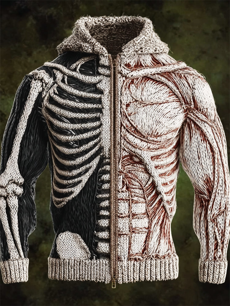 Classic Designed Cardigan