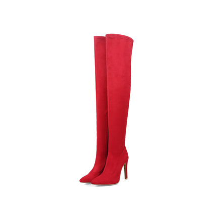 Elegant Orthopedic Boots for Every Step
