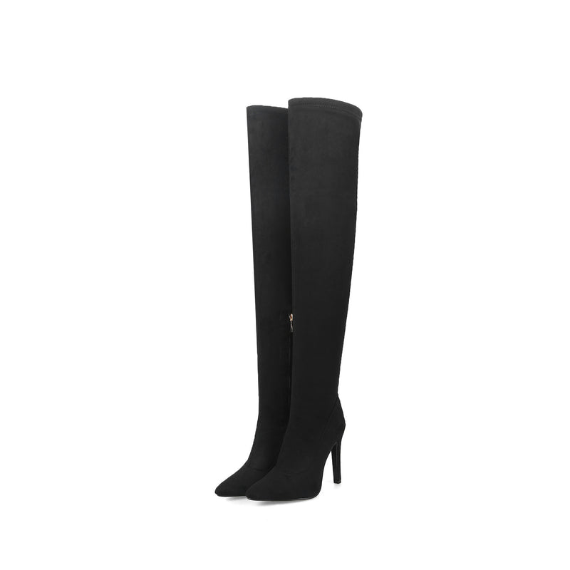 Elegant Orthopedic Boots for Every Step