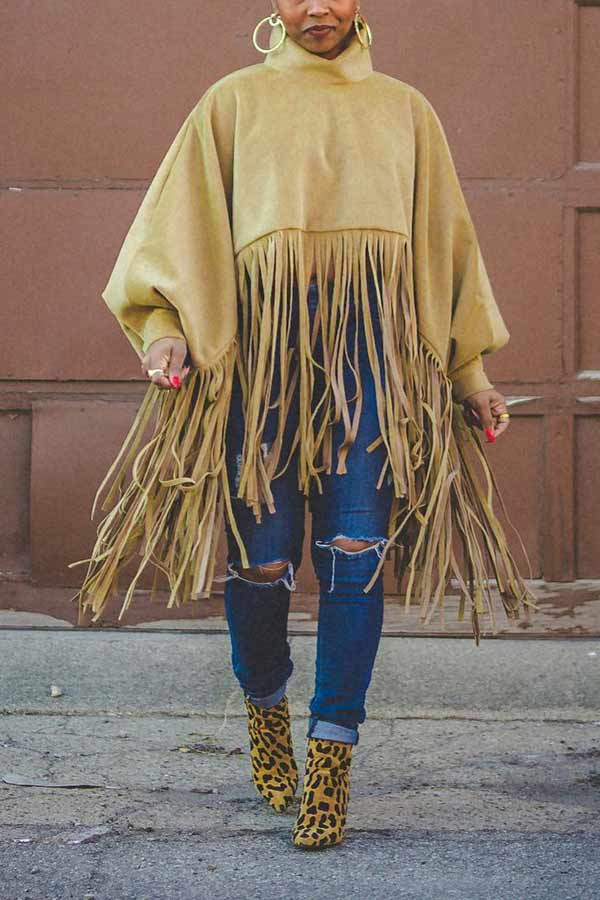 Beautifully Crafted Coat