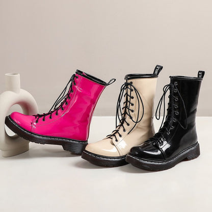 Beautifully Crafted Orthopedic Boots