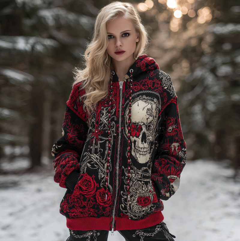 Elegantly Designed Jacket