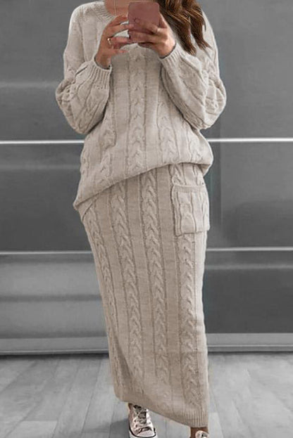 Classic Designed Jumper