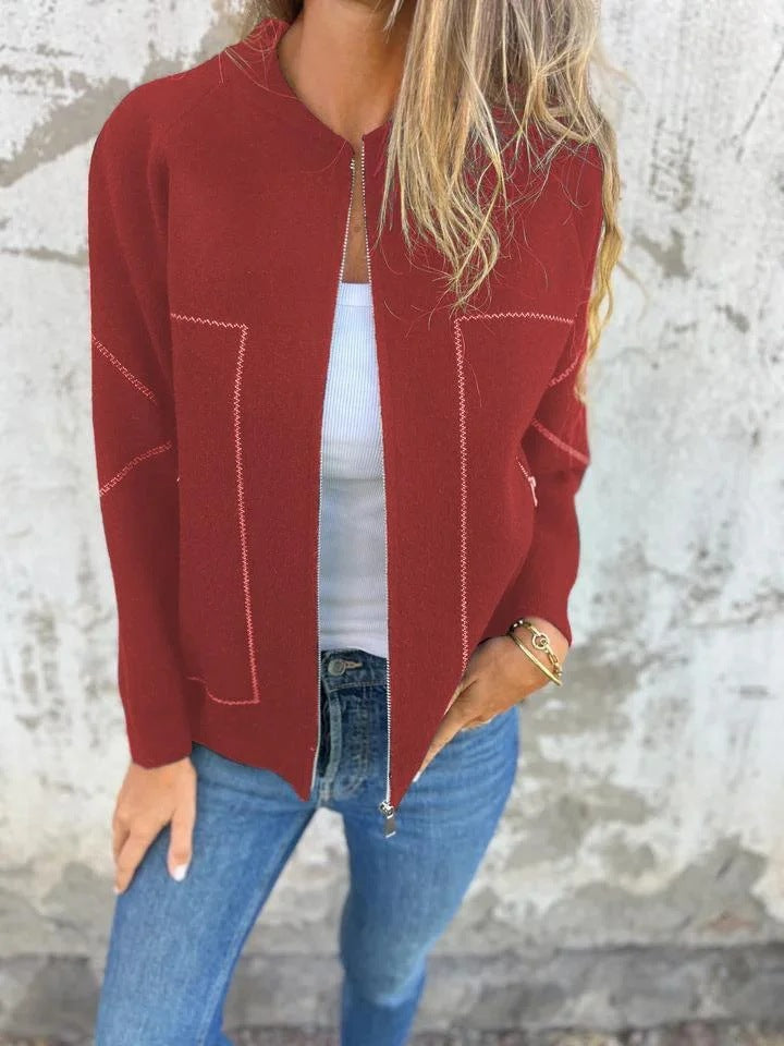 Classic Vintage Jacket