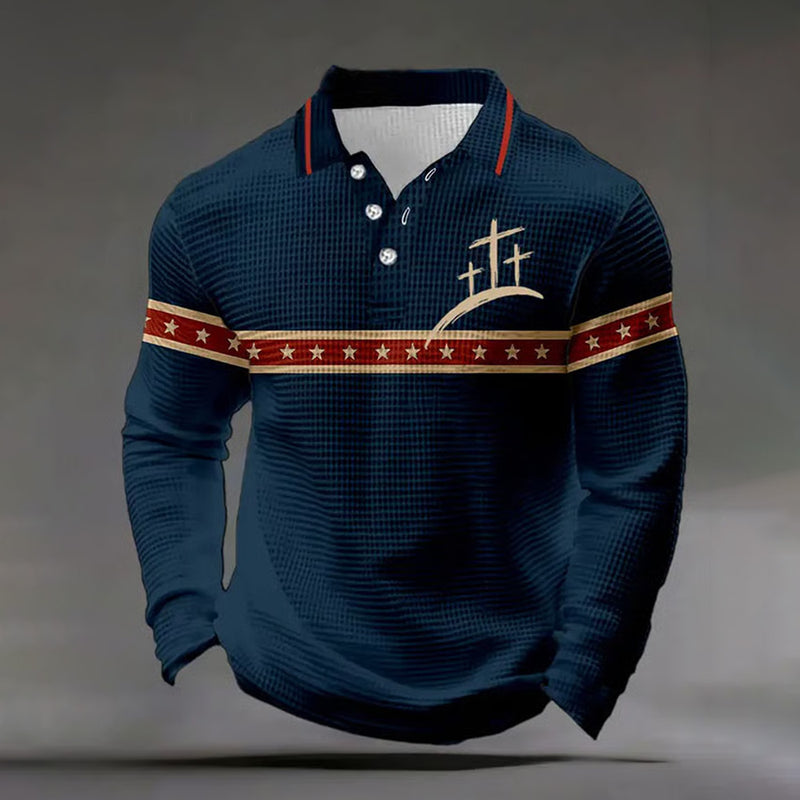 Thoughtfully Designed Shirt