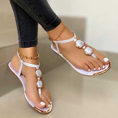 Beautifully Crafted Orthopedic Sandals