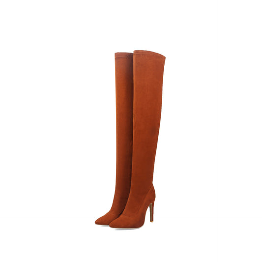 Elegant Orthopedic Boots for Every Step