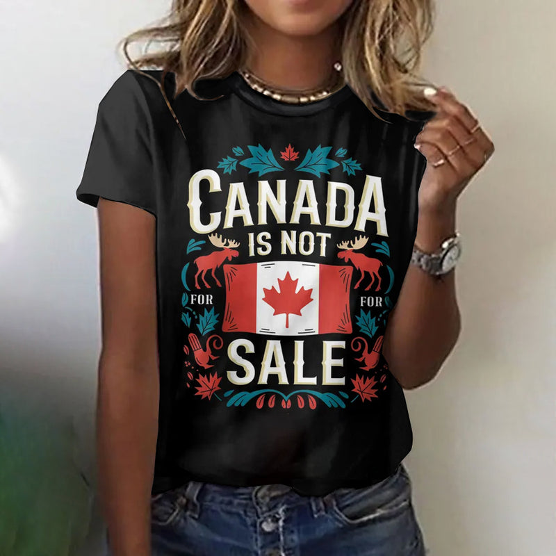Classic Designed T-Shirt
