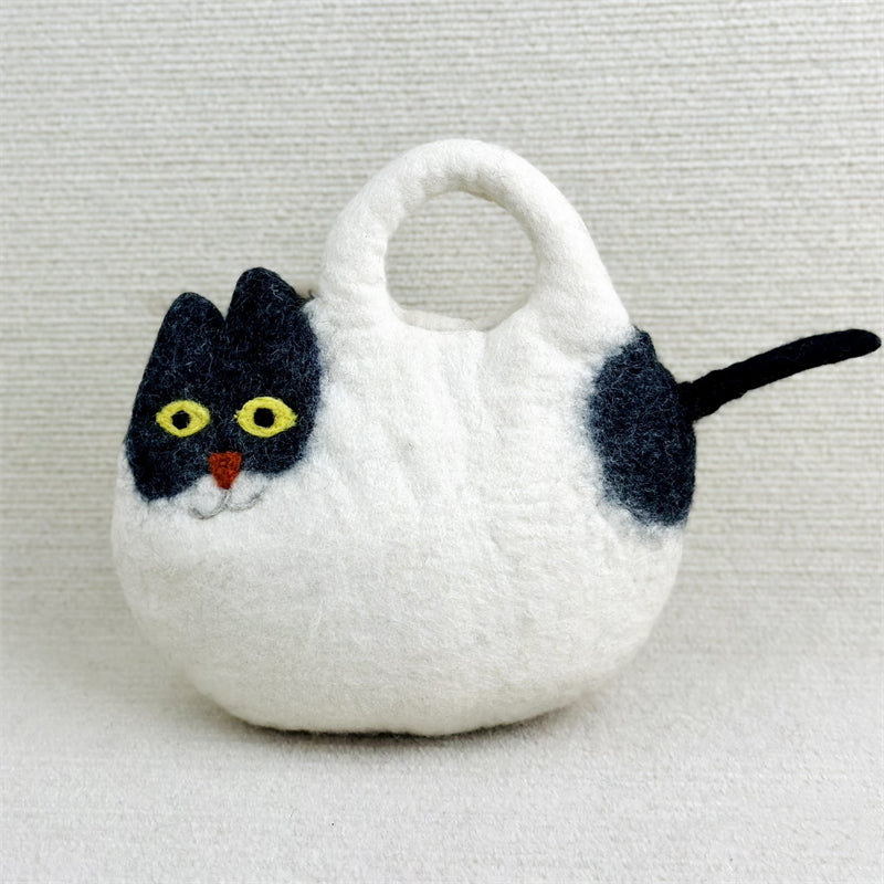 Elegantly Designed Bag