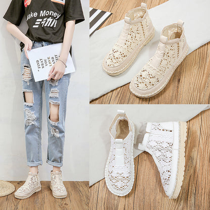 Elegant Orthopedic Shoes for Every Step