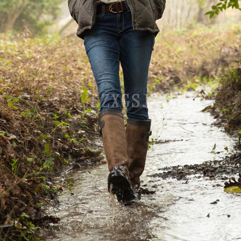 Comfortable Orthopedic Boots for Daily Wear