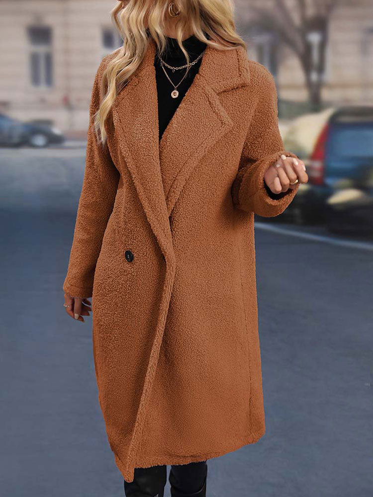 Classic Vintage Coat