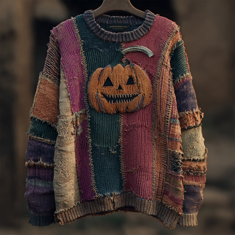 Thoughtfully Designed Jumper