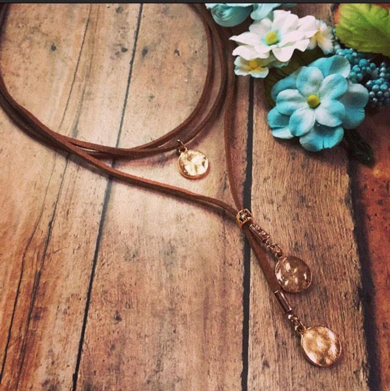 Classic Necklace with Timeless Appeal