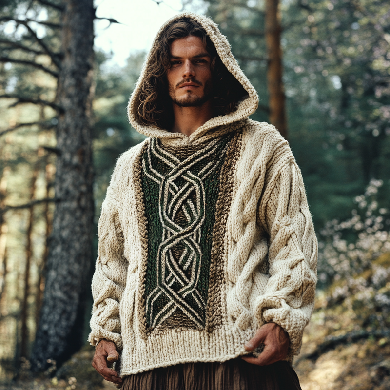 Classic Designed Jumper