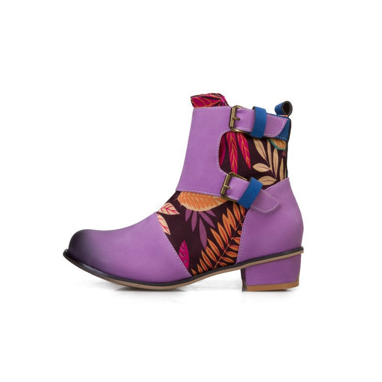 Comfortable Orthopedic Boots for Daily Wear