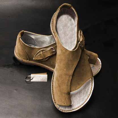 Stylish Orthopedic Sandals for Any Occasion
