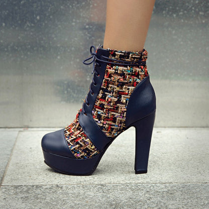Beautifully Crafted Orthopedic Boots