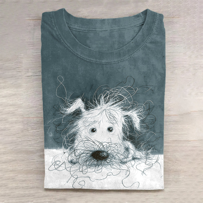 Beautifully Crafted T-Shirt