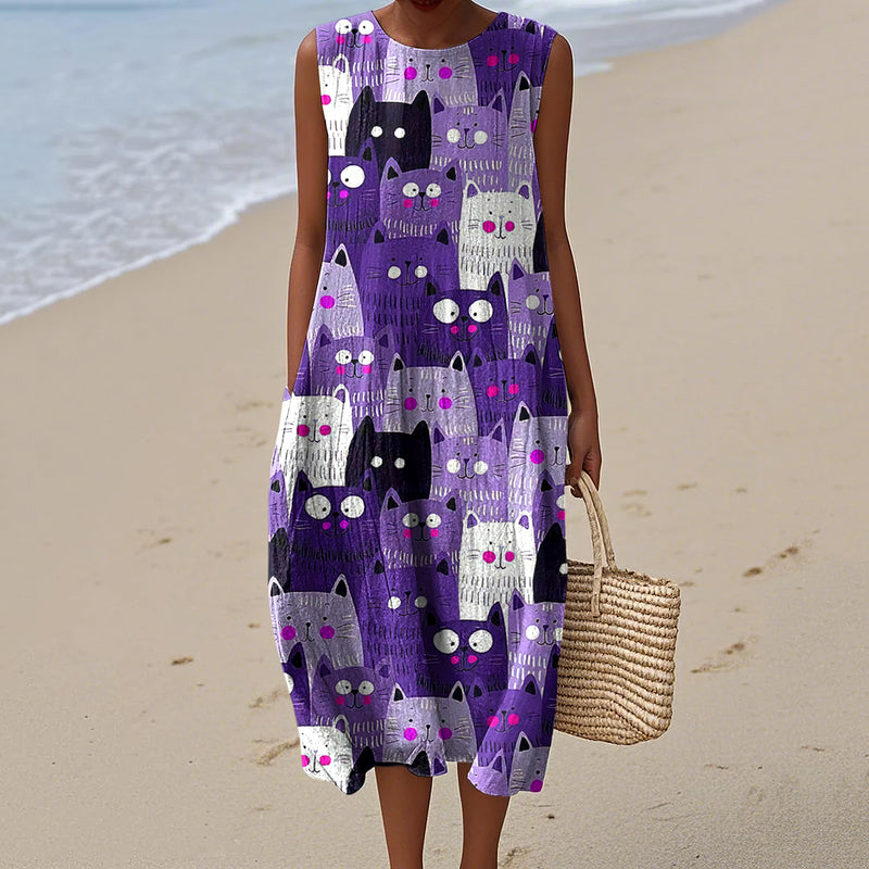 Elegantly Designed Dress