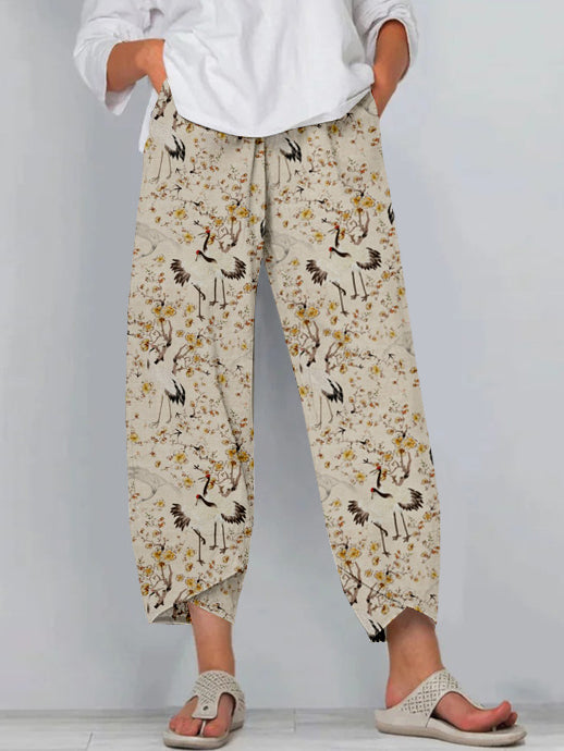 Classic Vintage Trousers
