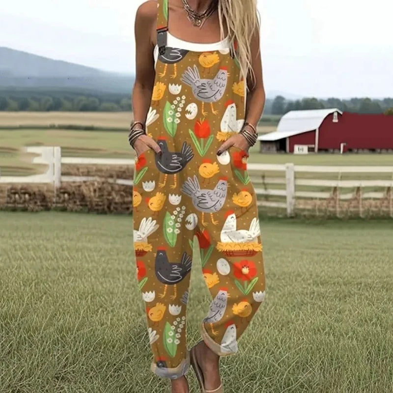 Classic Vintage Garment