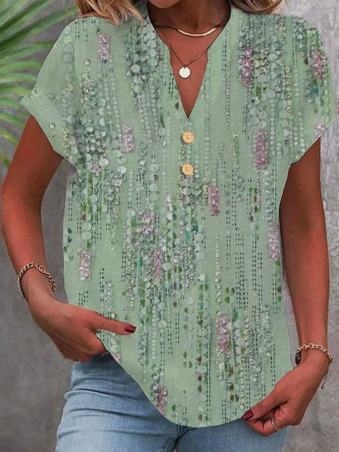 Classic Designed Shirt