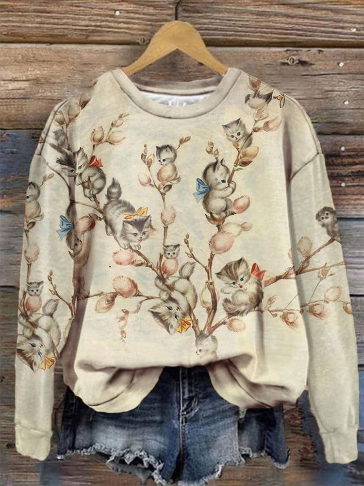 Gracefully Designed Shirt