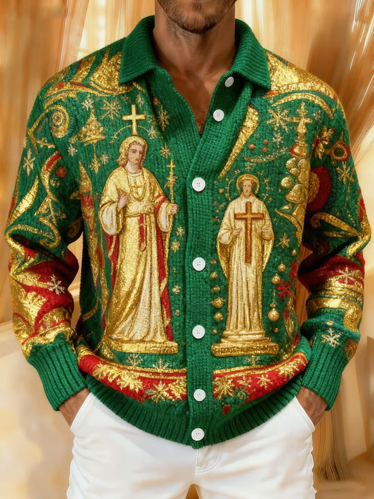 Gracefully Designed Jumper