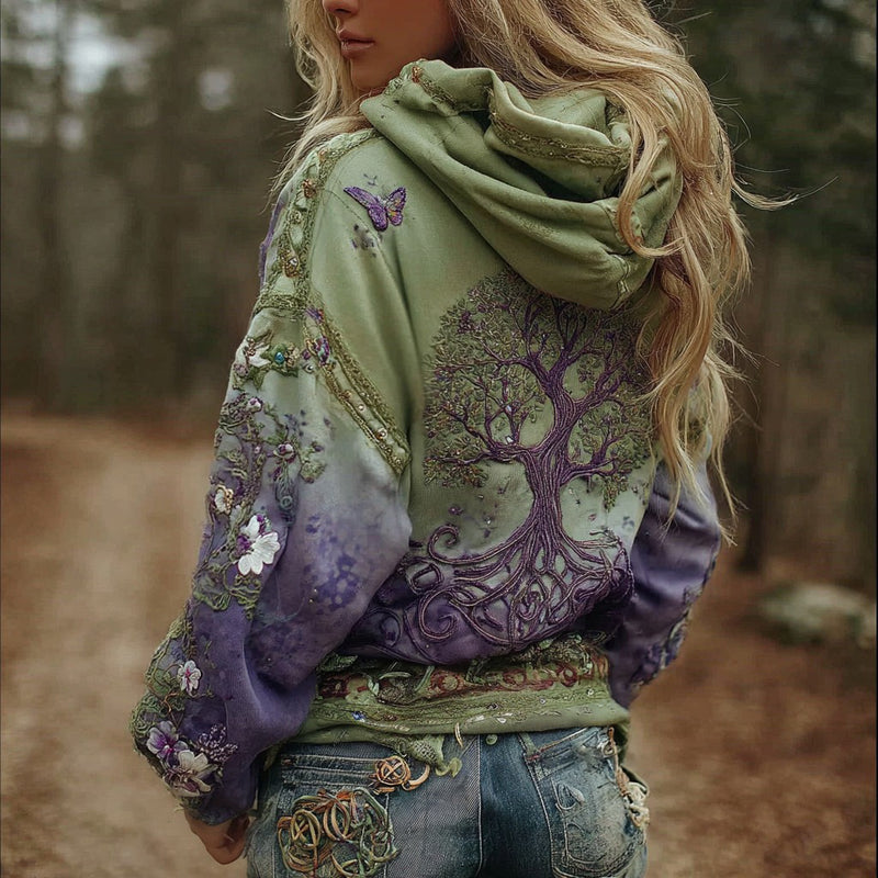 Timeless Vintage Style Garment