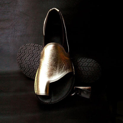 Stylish Orthopedic Sandals for Any Occasion
