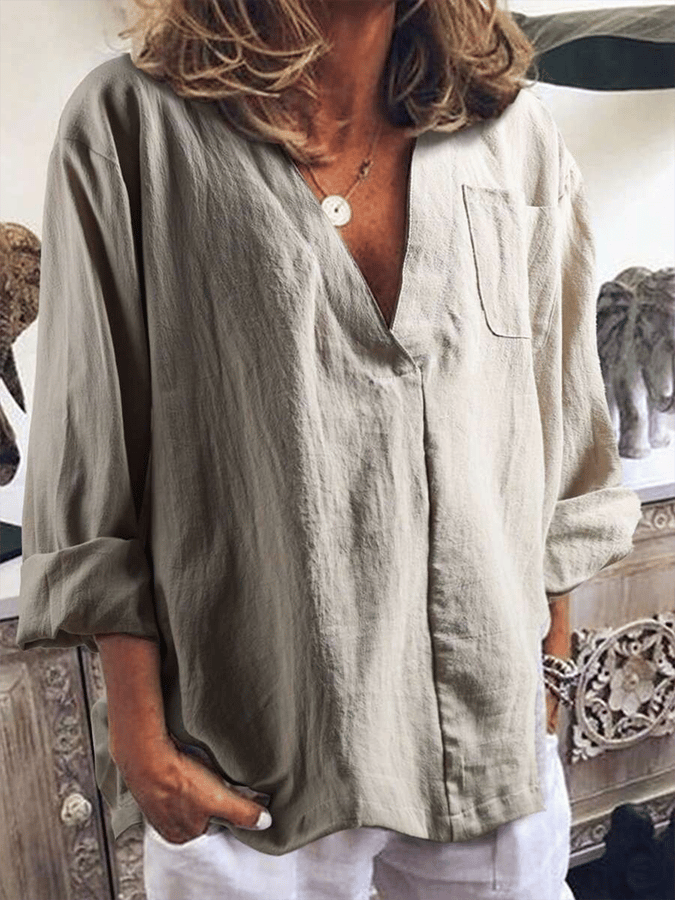 Beautifully Crafted Shirt