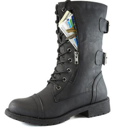 Comfortable Orthopedic Boots for Daily Wear