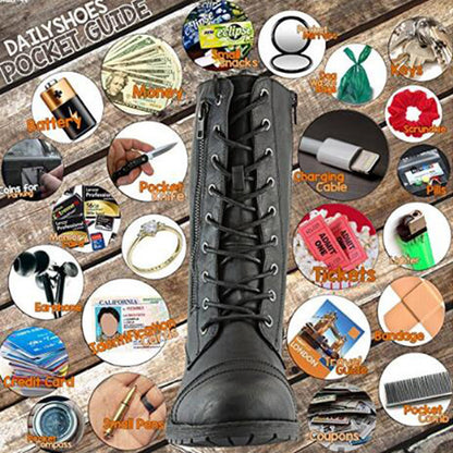 Comfortable Orthopedic Boots for Daily Wear