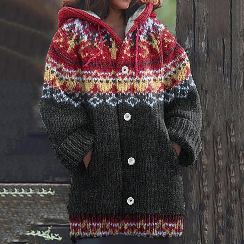 Beautifully Crafted Cardigan