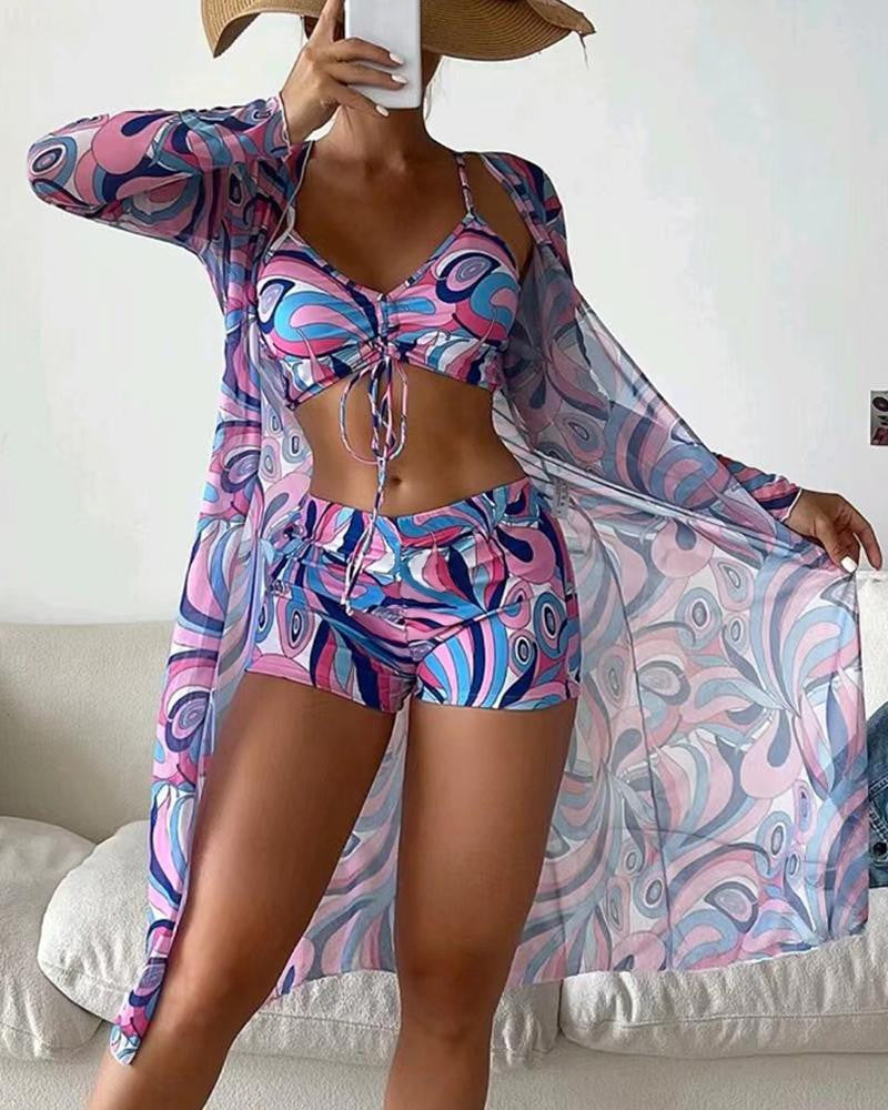 Jimena® | Effortless and Bikinis