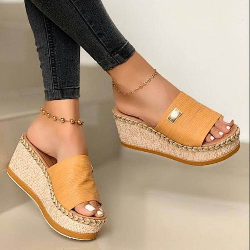 Stylish Orthopedic Sandals for Any Occasion