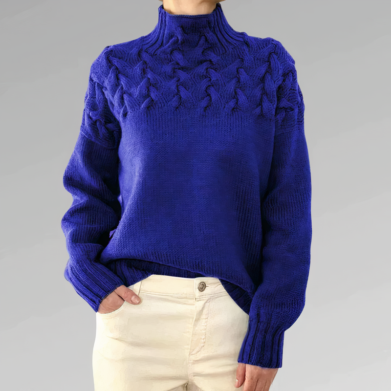 Classic Vintage Jumper