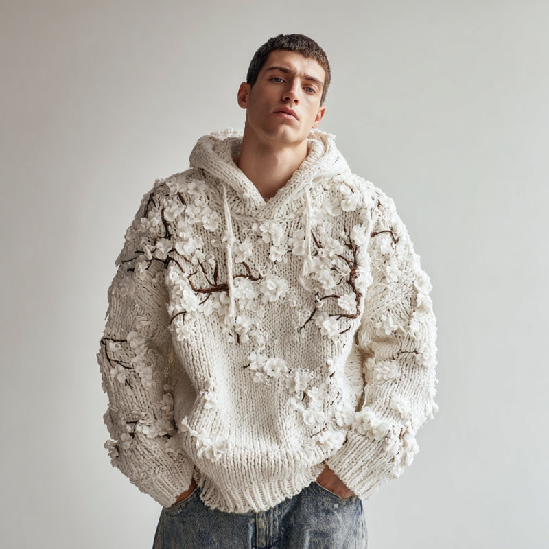 Elegantly Designed Jumper