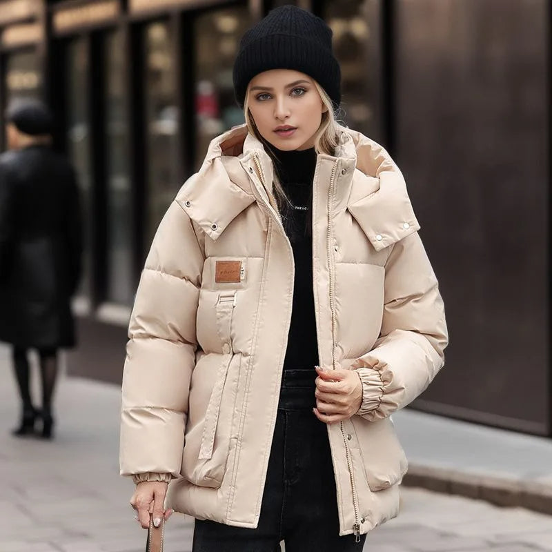 Classic Designed Jacket