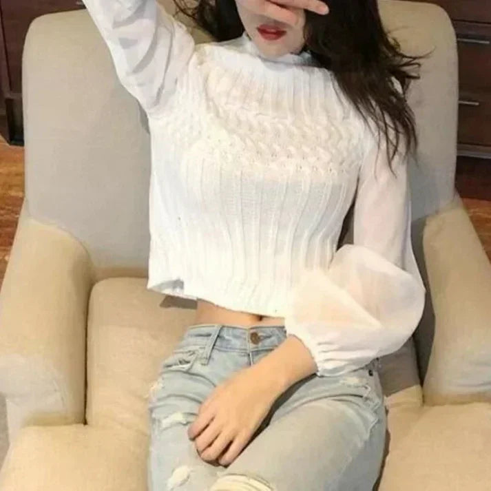 Beautifully Crafted Jumper