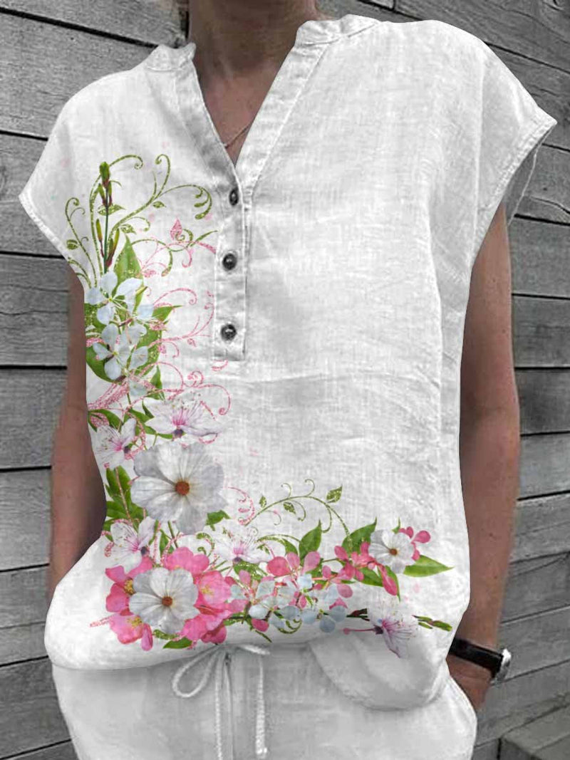 Vintage Inspired Shirt
