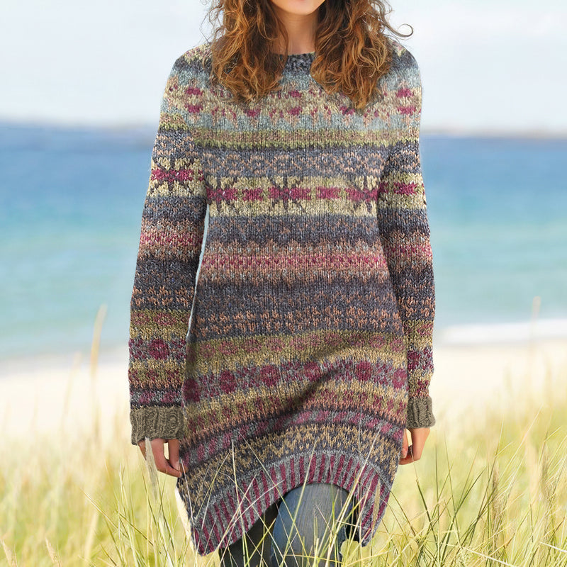 Thoughtfully Designed Jumper