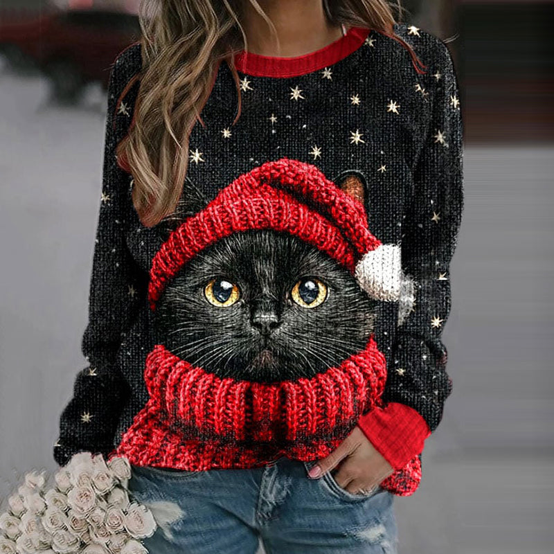 Thoughtfully Designed Jumper