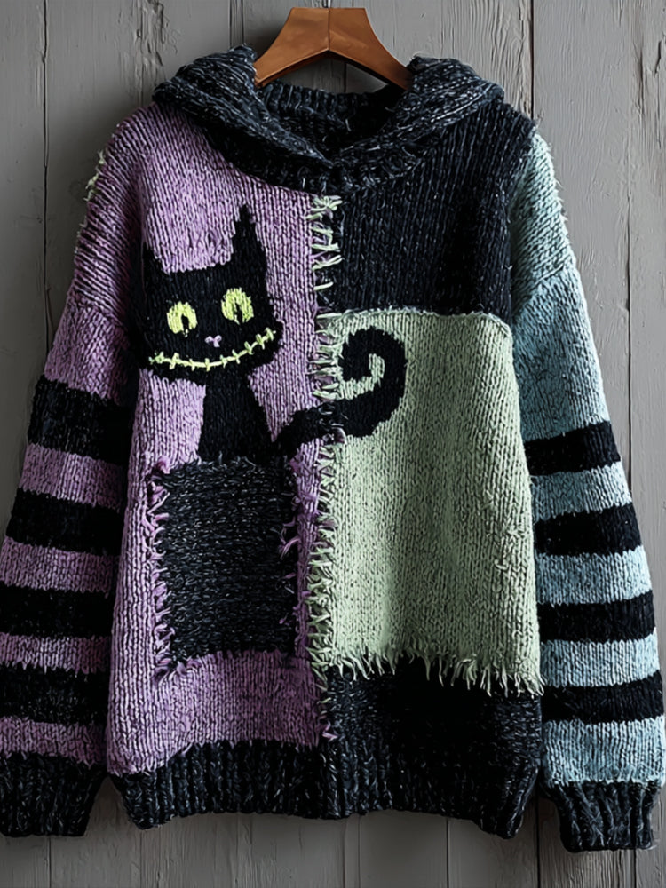 Gracefully Designed Jumper